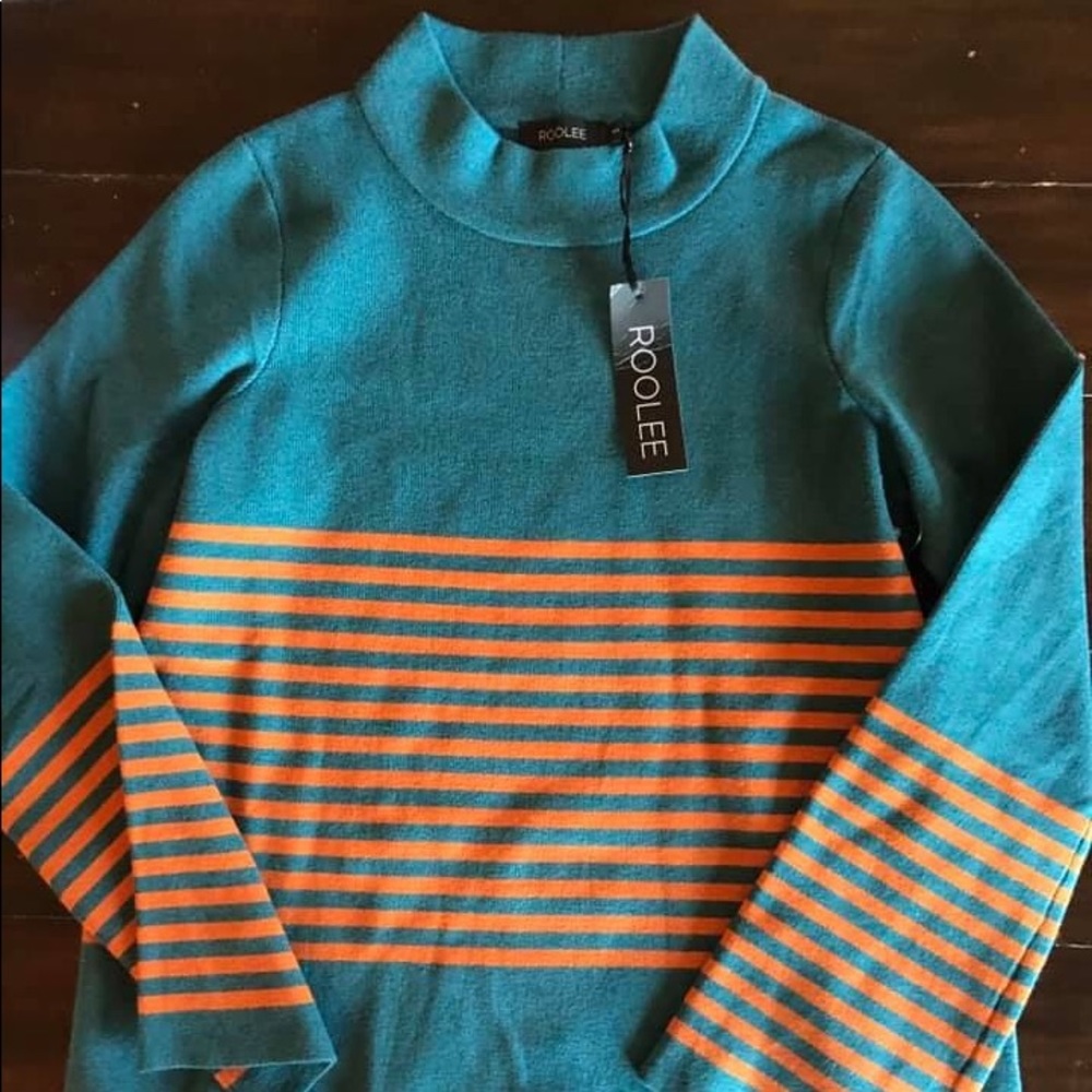 Roolee sweater